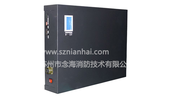 鋰電池儲能集裝箱滅火系統(tǒng)
