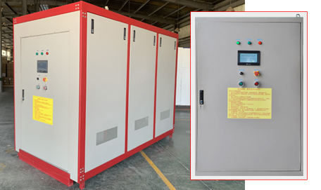 細(xì)水霧控制柜