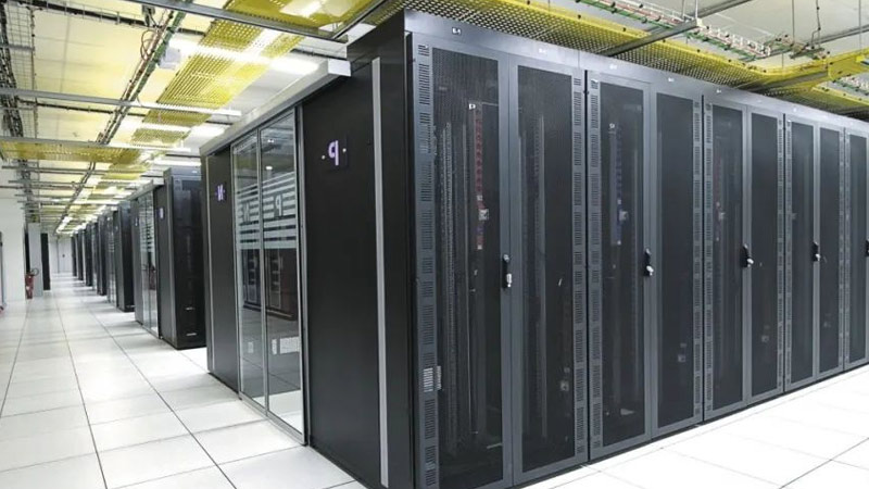 數(shù)據(jù)中心氣體滅火系統(tǒng) 數(shù)據(jù)中心氣體滅火系統(tǒng)