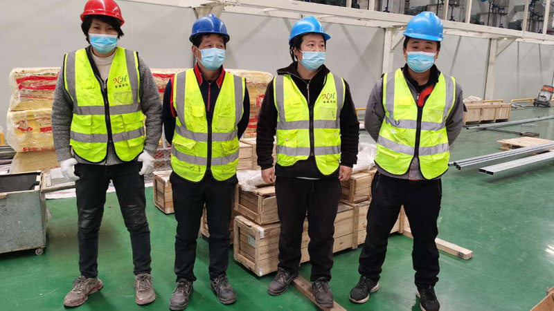 涂布機(jī)氣體滅火系統(tǒng)