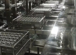 半導(dǎo)體清洗機火災(zāi)危害