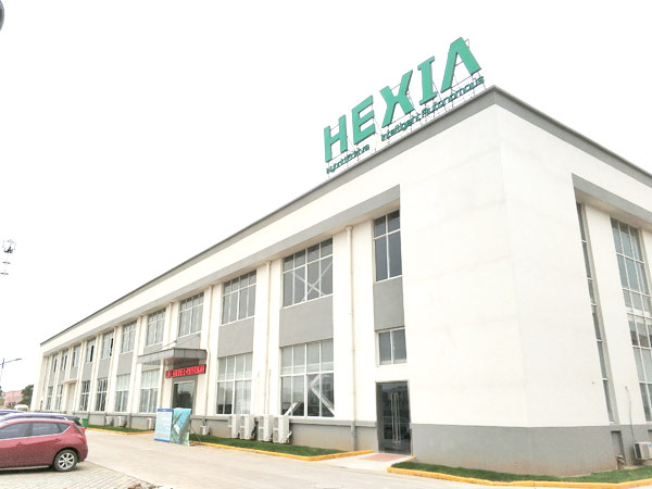 汽車(chē)發(fā)動(dòng)機(jī)實(shí)驗(yàn)室七氟丙烷滅火系統(tǒng)項(xiàng)目案例—浙江和夏汽車(chē)檢測(cè)