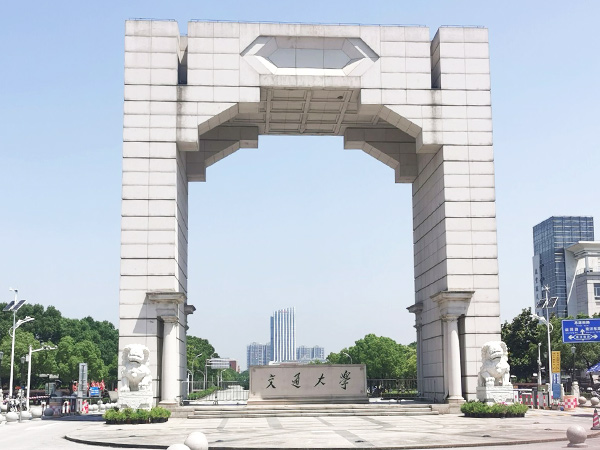 上海交大汽車(chē)發(fā)動(dòng)機(jī)實(shí)驗(yàn)室氣體滅火系統(tǒng)，念海消防助力科研研發(fā)生產(chǎn)