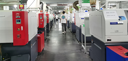 大博醫(yī)療走心機機床滅火裝置