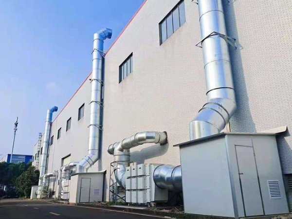 除塵設(shè)備滅火裝置如何選擇？