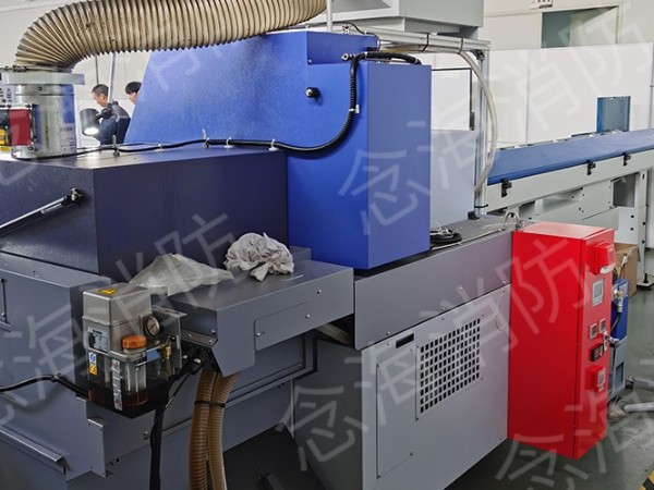 機床滅火裝置廠家