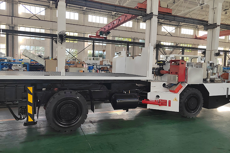 工礦車輛自動滅火裝置0