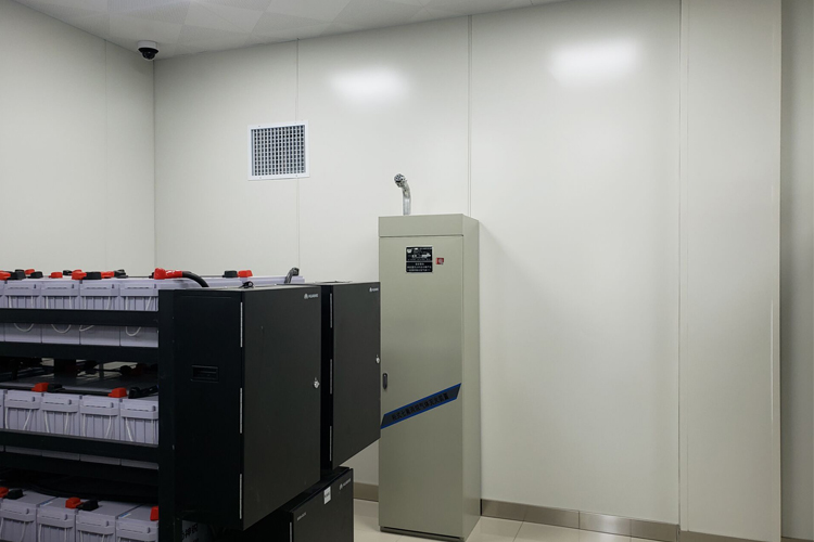 機(jī)房氣體滅火系統(tǒng)0