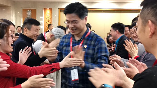 念海消防|牛商扒皮會(huì)