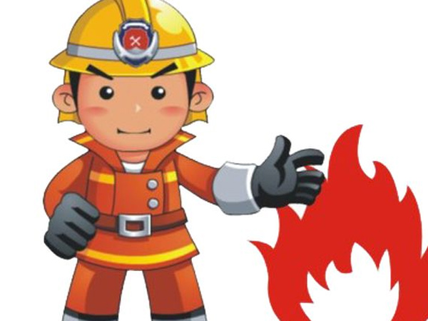 清明將至，念海提醒大家勿忘消防安全！