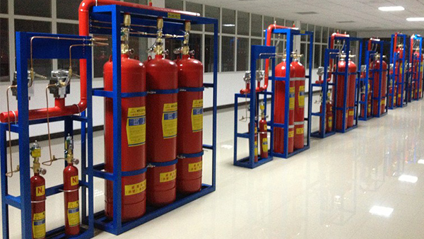 行業(yè)合用場所的消防安全整治標(biāo)準(zhǔn)