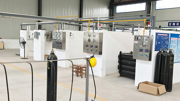 七類(lèi)場(chǎng)所滅火器配備類(lèi)型