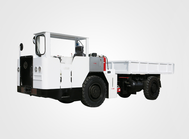 礦用防爆無軌膠輪車自動滅火裝置 礦用防爆無軌膠輪車自動滅火裝置