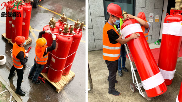 消防氣瓶檢測(cè)標(biāo)準(zhǔn)周期