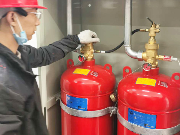 <i style='color:red'>七氟丙烷是什么</i>？三個(gè)方面帶您了解七氟丙烷特點(diǎn)和應(yīng)用