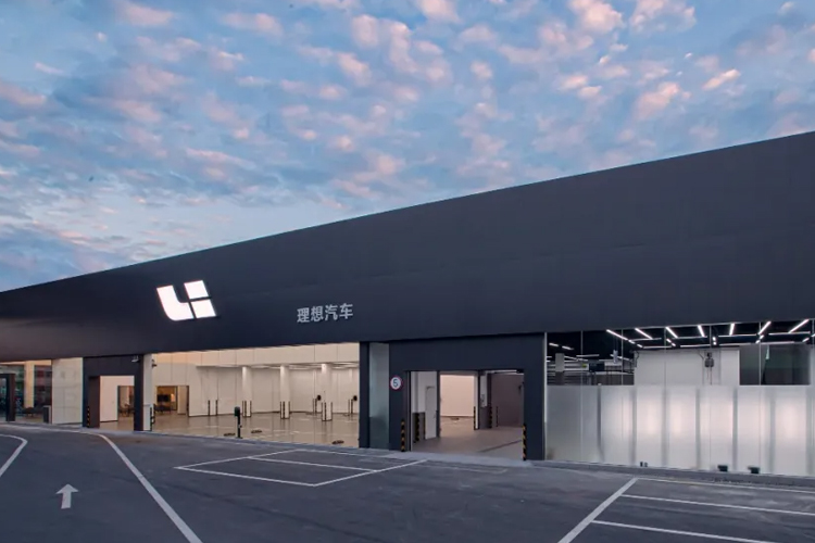 整車電動增程器熱試設備消防滅火系統(tǒng)0.