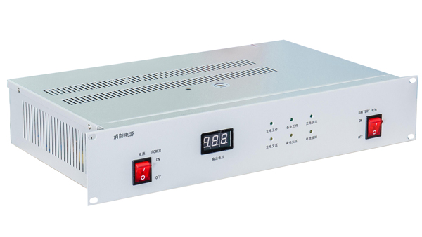 火災(zāi)自動報(bào)警系統(tǒng)電源