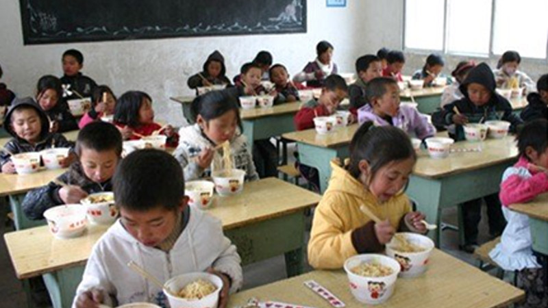 念海消防免費午餐愛心捐款